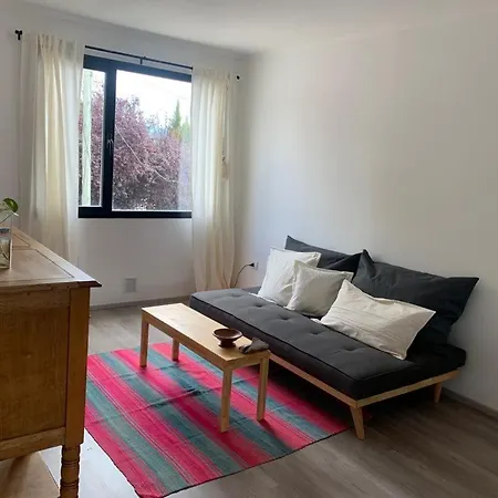 Apartamento Departamento Arbol Grande Esquel Exterior foto