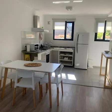 Apartamento Departamento Arbol Grande Esquel Exterior foto