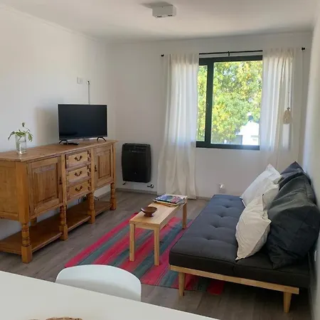Apartamento Departamento Arbol Grande Esquel Exterior foto