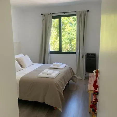 Apartamento Departamento Arbol Grande Esquel Exterior foto