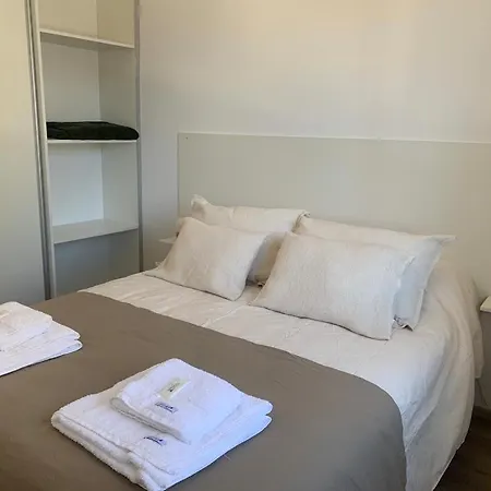 Apartamento Departamento Arbol Grande Esquel Exterior foto