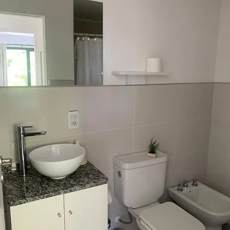 Apartamento Departamento Arbol Grande Esquel Exterior foto