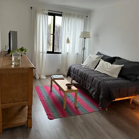 Apartamento Departamento Arbol Grande Esquel Exterior foto