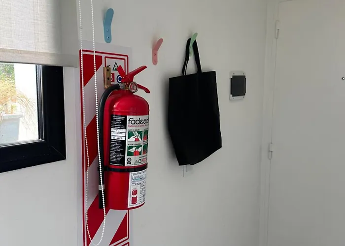 Departamento Arbol Grande