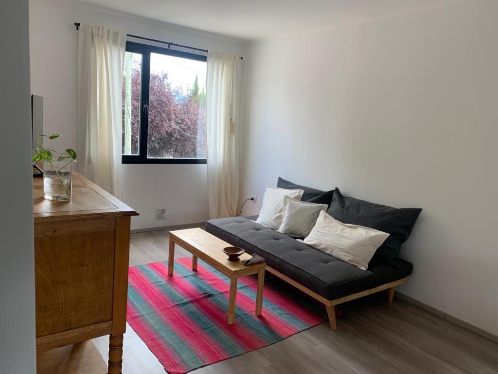 Departamento Arbol Grande Apartment Esquel