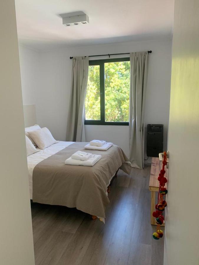 Departamento Arbol Grande