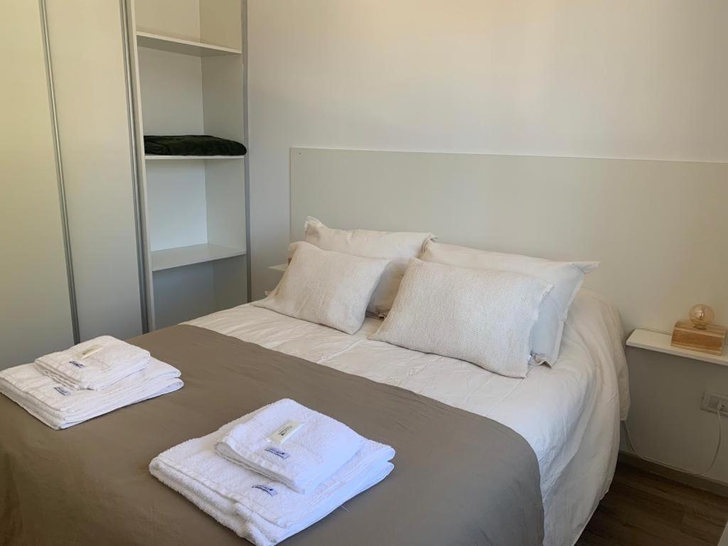 Apartment Departamento Arbol Grande Esquel