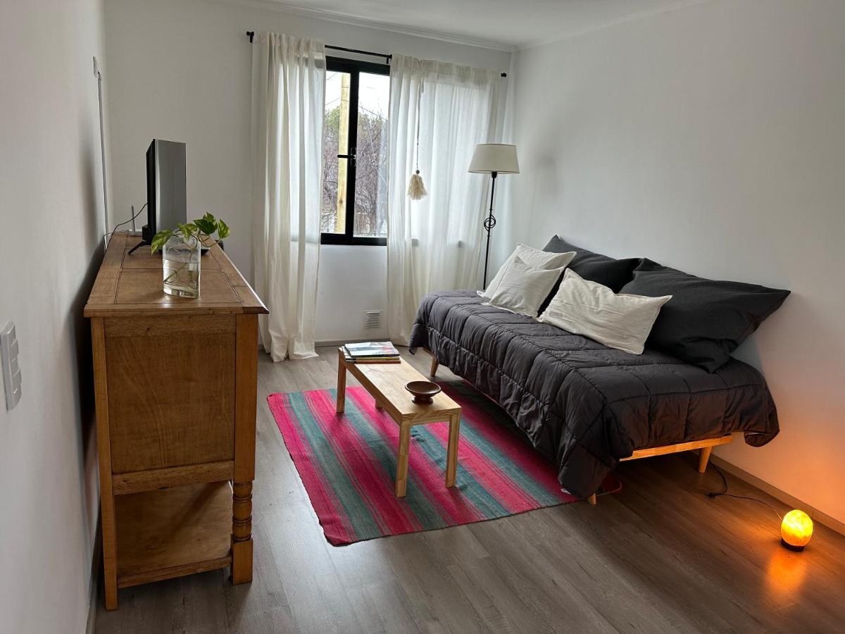 Apartment Departamento Arbol Grande *